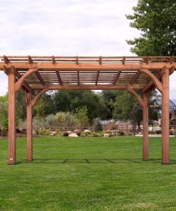 14 x 10 Pergola