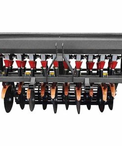 Field Tuff 60 in. 3-Point Seed Spreader for Category 1 Tractors