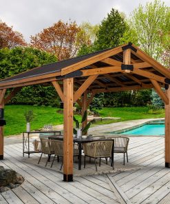14×12 Norwood Gazebo