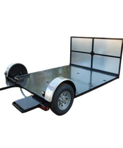 8 ft Deck Over Dolly