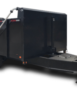 30,000# GVWR Tandem Dually Dump Trailer