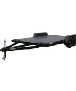 7 X 18 Carry-On Car Hauler 7K Trailer
